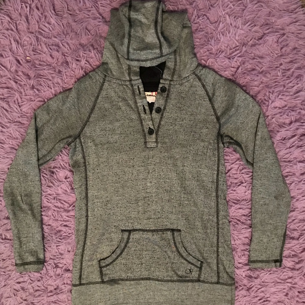 Op Sweater